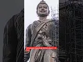 Download Lagu Chhatrapati Sambhaji Maharaj Murti 115 Feet ## jai shiv ray ## please share