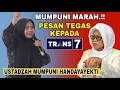 Lagu MUMPUNI HANDAYAYEKTI - PESAN TEGAS KEPADA TRANS7 YANG MENGHINA KYAI SEPUH LIRBOYO #BOYKOTTRANS7
