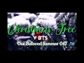 Download Lagu Christmas Tree - V BTS (Our Beautiful Summer OST)lyric video