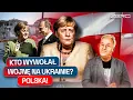 Download Lagu MAZUREK: MERKEL KŁAMIE, TUSK MILCZY
