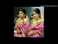 Download Lagu Ragam Sisters - pAlayamAm paramEshvari - tarangiNi / cArukEsi - dIkshitar