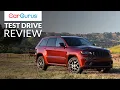 2019 Jeep Grand Cherokee CarGurus Test Drive Review