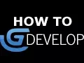 GDevelop - Camera X Y Position And Camera With Limits