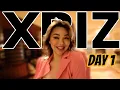 I WENT TO XBIZ MIAMI VLOG