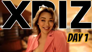 I WENT TO XBIZ MIAMI VLOG