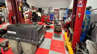 Every Mechanic s Wet Dream Estate Sale - Epic