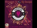 KHRYSTAL DJ \u0026 DJ DACLYA - For The Love Of Music (Live At Hirusta Bar 10.02.2023)