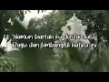 Marina Elsera - Dirimu Yang Kusayangi (Official Lyric Video)