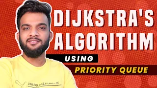 G-32 Dijkstra s Algorithm - Using Priority Queue