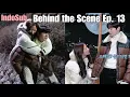 [IndoSub] Behind the Scene 'True Beauty' Ep. 13