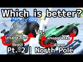 Which one is better Pt 2 MMX Hill Dash