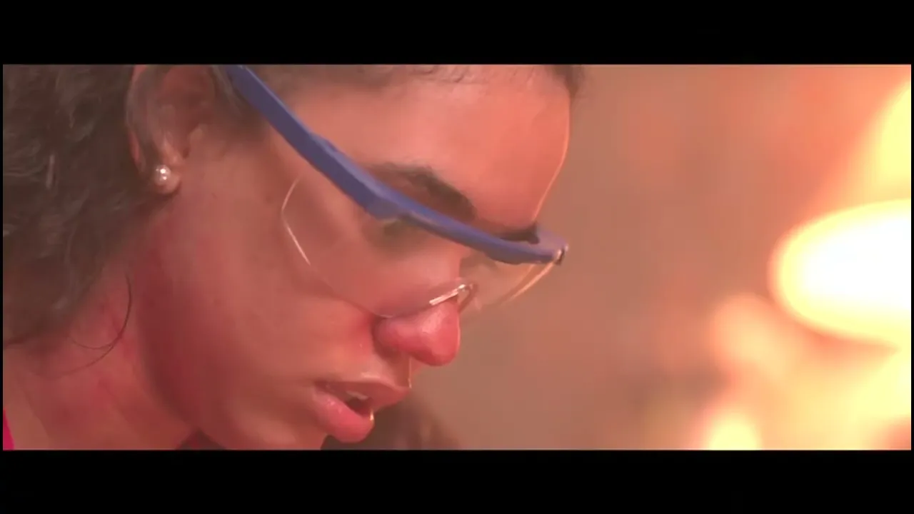 PUA SHORT FILM 0m05