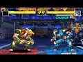 Download Lagu Kizuna Encounter [Arcade] - play as Jyazu