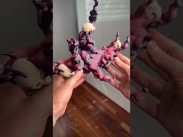 Spooky Controller Stand video thumbnail