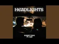 Download Lagu Headlights (feat. Zoe)