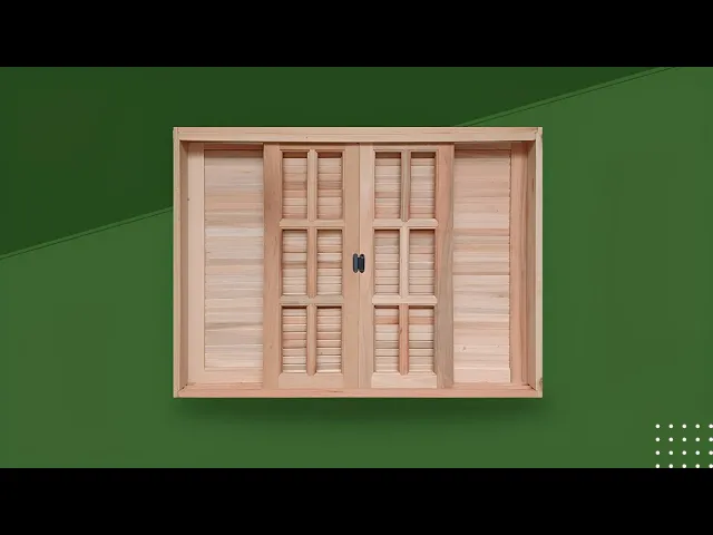 Vídeo do produto