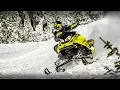Rotax 600R E-TEC Engine - Ski-Doo 2018