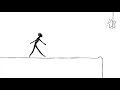 Free Fall - animation