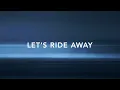 Download Lagu Avicii - Let's Ride Away feat. Elle King  (Lyric Video)