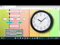 Coding Ninjas skill test 1 Alarm Clock