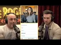 Joe Rogan on Sophie Rains 43 million dollar on Onlyfans