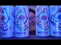 Bang Vooz Energy Drinks