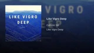 Virgo deep - like( official music video)