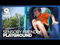 Life-changing fun First ADA-accessible playground opens in NKY
