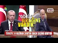 Turkiye 24 Haziran 2018 de erken secime gidiyor