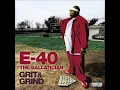 Download Lagu E-40 ft Fabolous - Automatic (instrumental)
