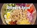 Download Lagu I Hate Making Chopped Salad