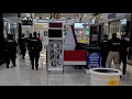 Pct 4 1 shot 1 detained after reported shooting at Deerbrook Mall