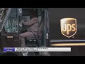 UPS Teamsters say nationwide strike is imminent if Friday deadline not met