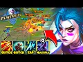 Download Lagu JINX BUT MY ROCKETS ARE GLITCHED! EVERY AUTO MULTIPLIES 4X (INSTANT QUADRAKILL)
