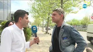 Брат ми се опита да ме убие Жоро Игнатов 26 06 2021 