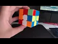 Roux OH Example Solves
