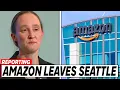 Seattle Lost Another Giant it s getting really bad