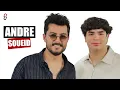 Lagu #Baynetna 92 | Andre Soueid - اندريه سويد