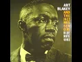 Art Blakey & The Jazz Messengers - Along Came Betty