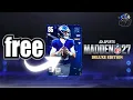 Madden 27 -