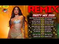 Lagu Bollywood Dancer Mix 2026 – Latest Hindi Remixes | Nonstop DJ Dance Party Hits🔥