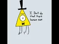 did you pray today? | Bill Cipher animation