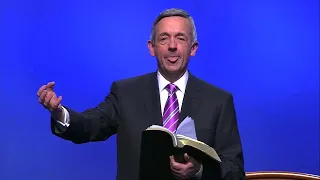 Breaking News! (Part One) | Pathway to Victory with Dr. Robert Jeffress