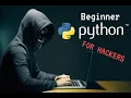 Beginner Malware Dev Python - 1