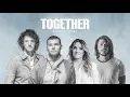 for KING + COUNTRY - TOGETHER (Acoustic Version) [feat. Cory Asbury & Rebecca St. James] Visualizer