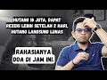 Download Lagu 🔴LUNAS HUTANG 18 JUTA DALAM 2 HARI | Ini Doa Tepat yang Saya Ucapkan Sesaat Sebelum Tidur ❗