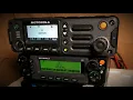MOTOROLA XTL5000 APX7500