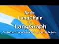 LangGraph LangChain Full Tutorial State Nodes Edges Memory Pydantic 2026