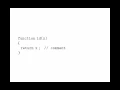 What is parsing