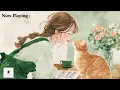 Relaxing Swing Jazz ☕ 1940s Café Playlist | A Slow Morning with Sweet and Slow